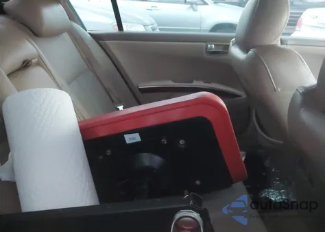 2007 Nissan Maxima 3.5 Sl из США, поврежденный, VIN 1N4BA41E17C861306